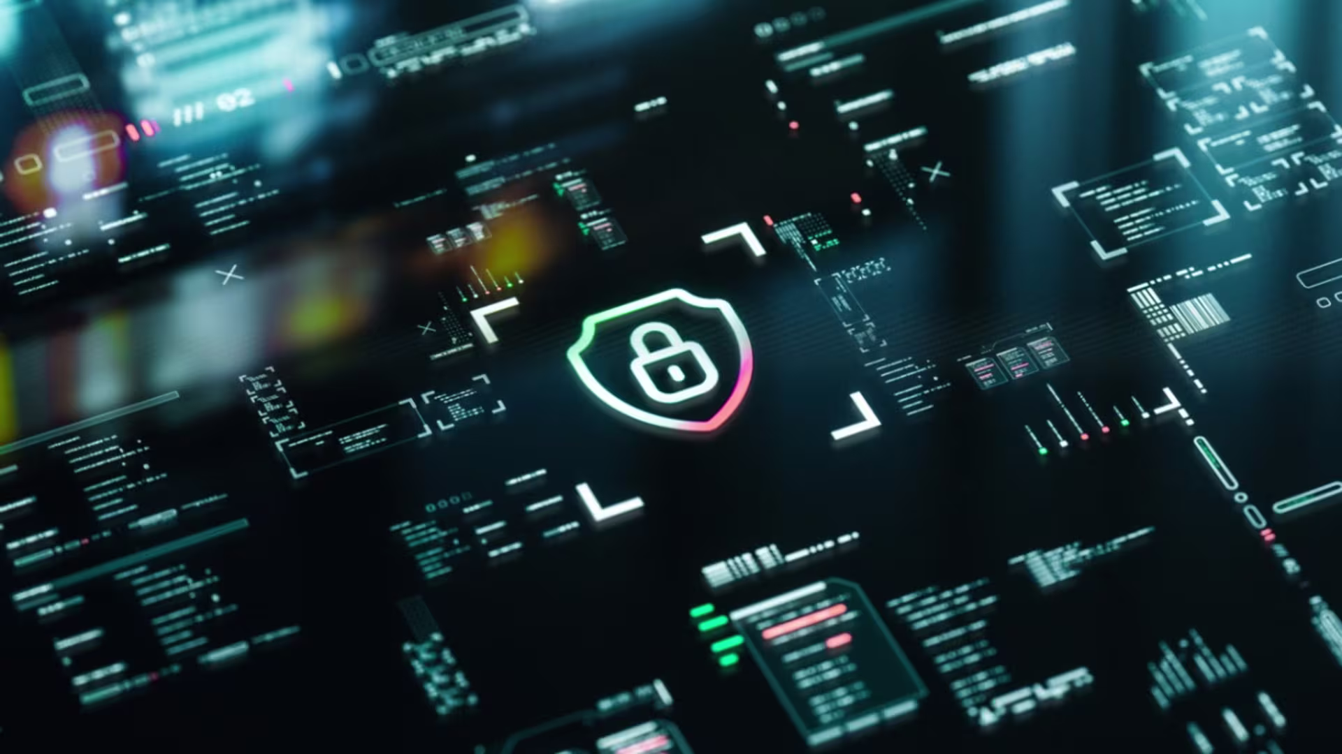 Seguridad y gestión BM Code Lab