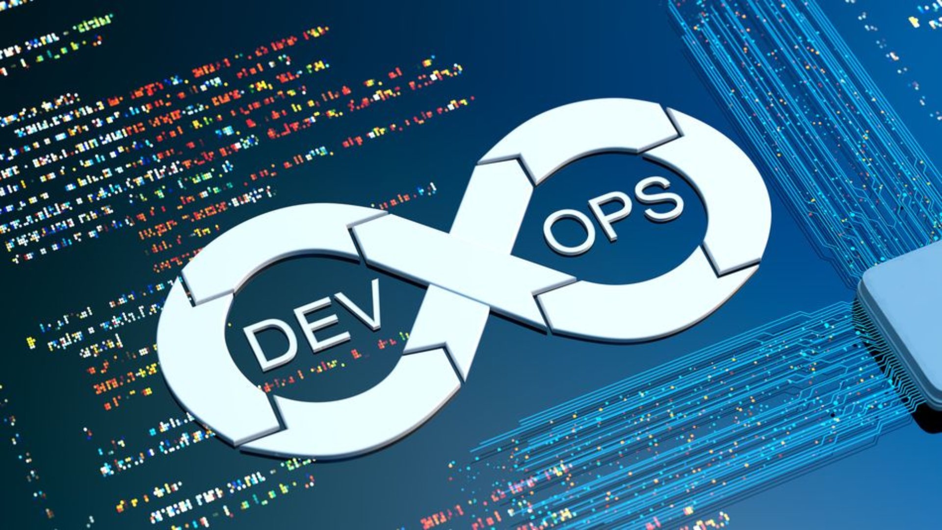 DevOps y hosting BM Code Lab