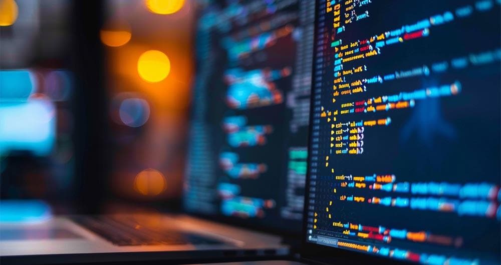 Desarrollo web BM Code Lab