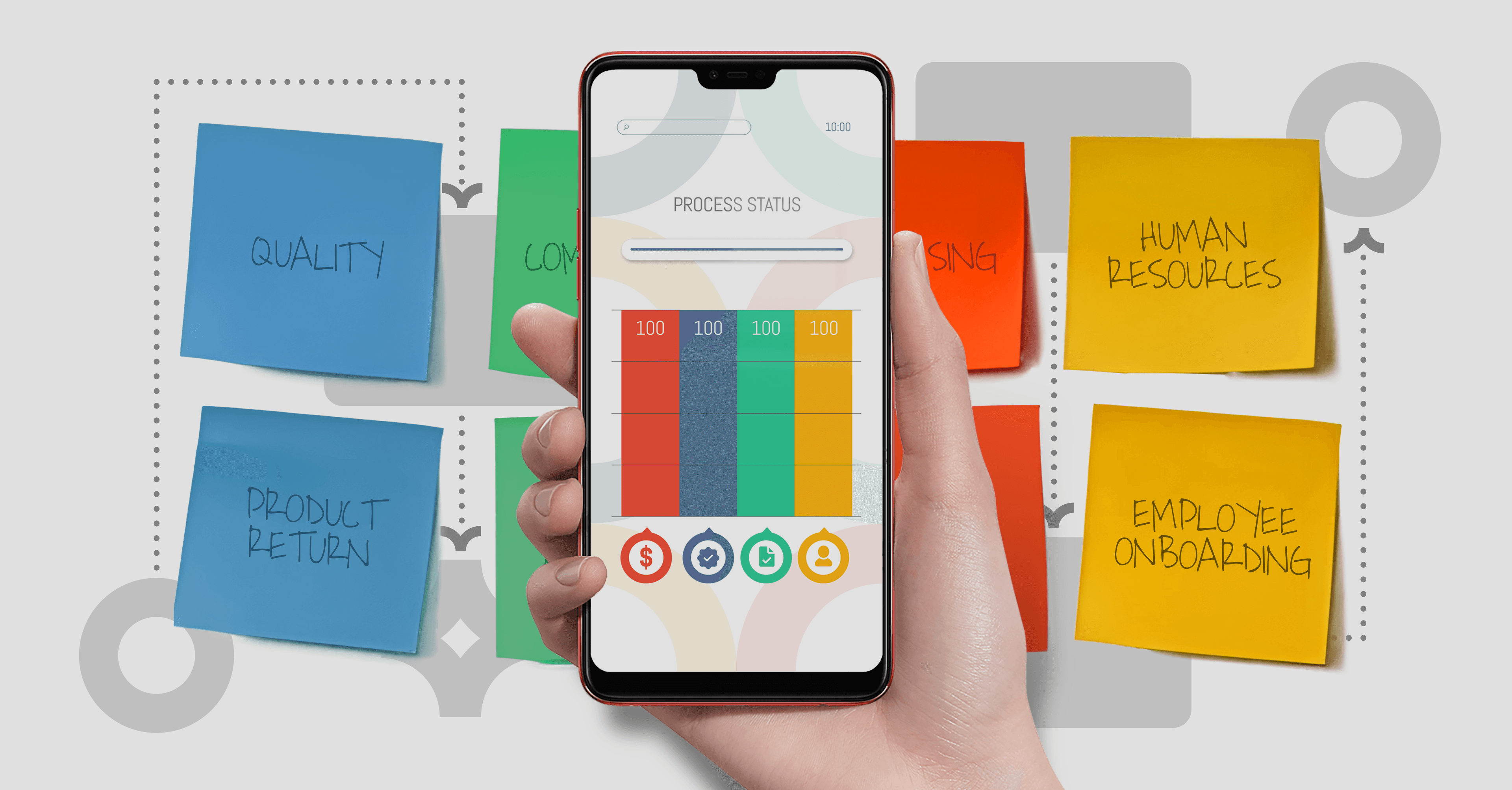Diseño UX y UI BM Code Lab